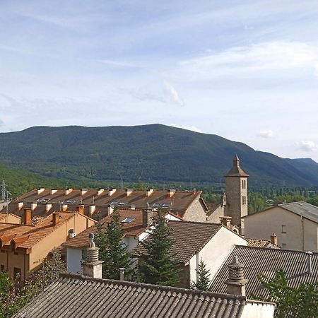Casa Quini Villa Biescas  Eksteriør billede