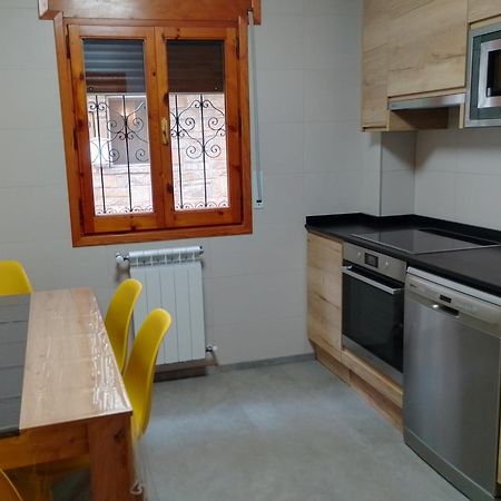 Casa Quini Villa Biescas  Eksteriør billede