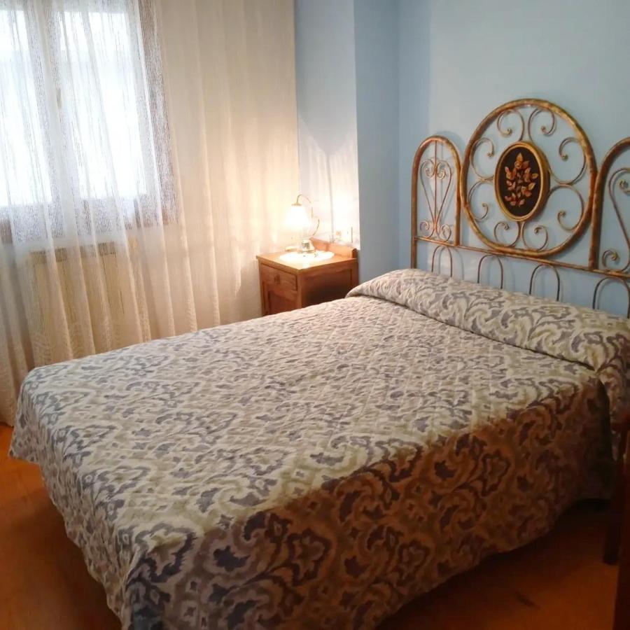 Casa Quini Villa Biescas  Eksteriør billede