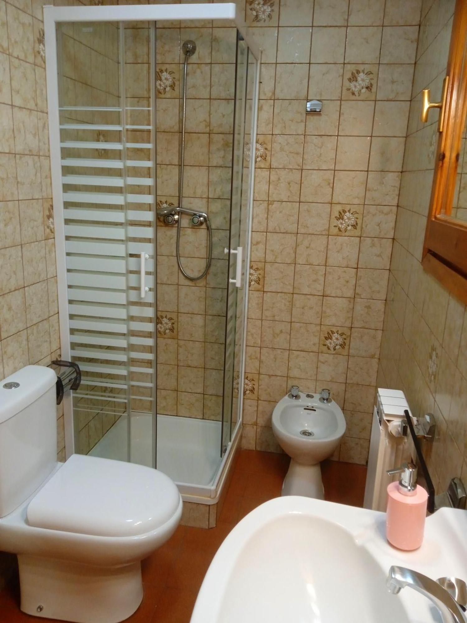 Casa Quini Villa Biescas  Eksteriør billede